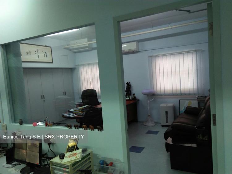 Tuas Lot (D22), Factory #172478802